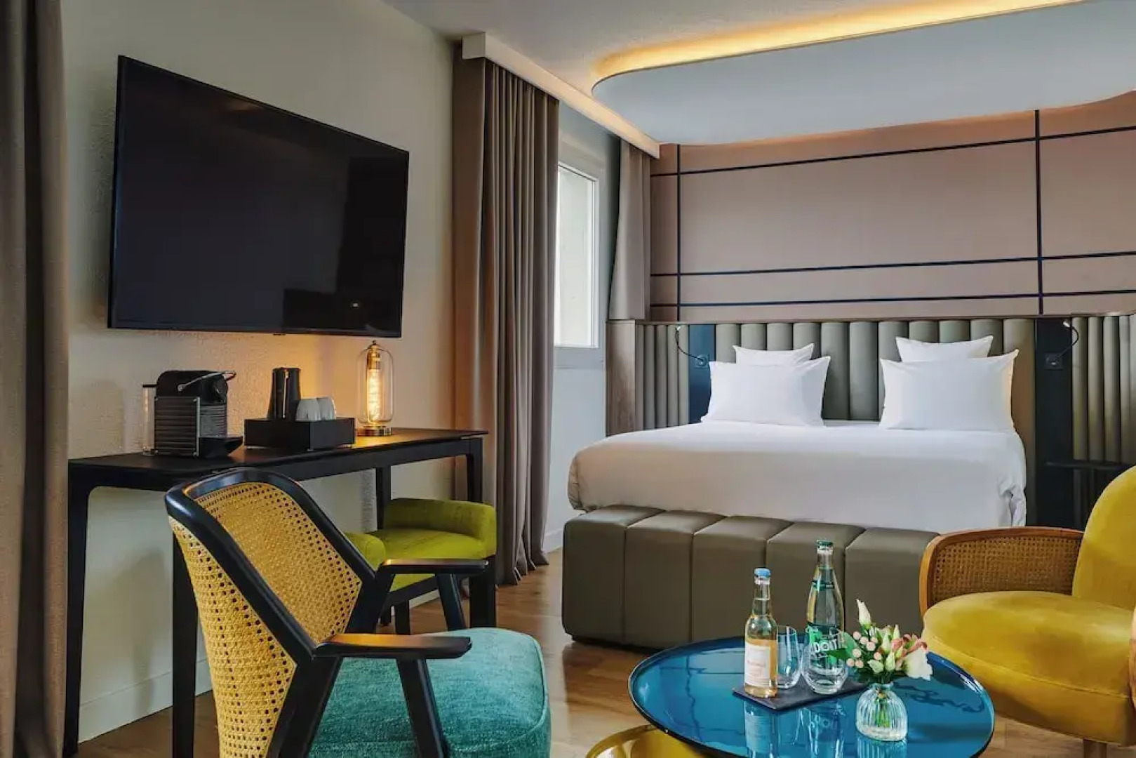 Quality Inn Nanterre