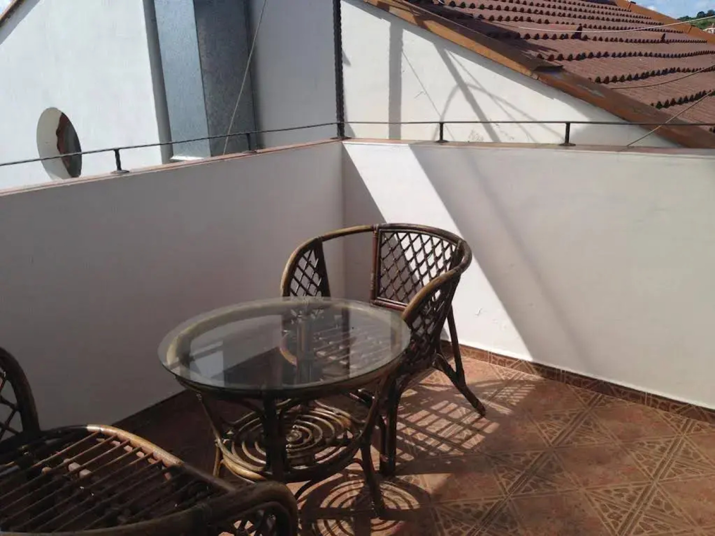 Kristian Family Hotel