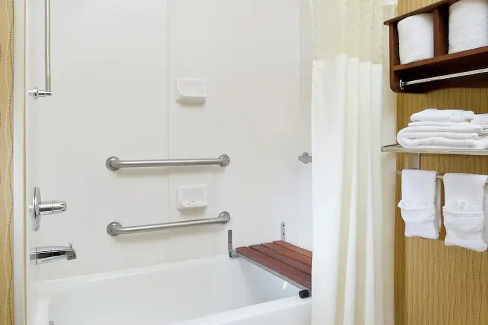 Hampton Inn San Angelo