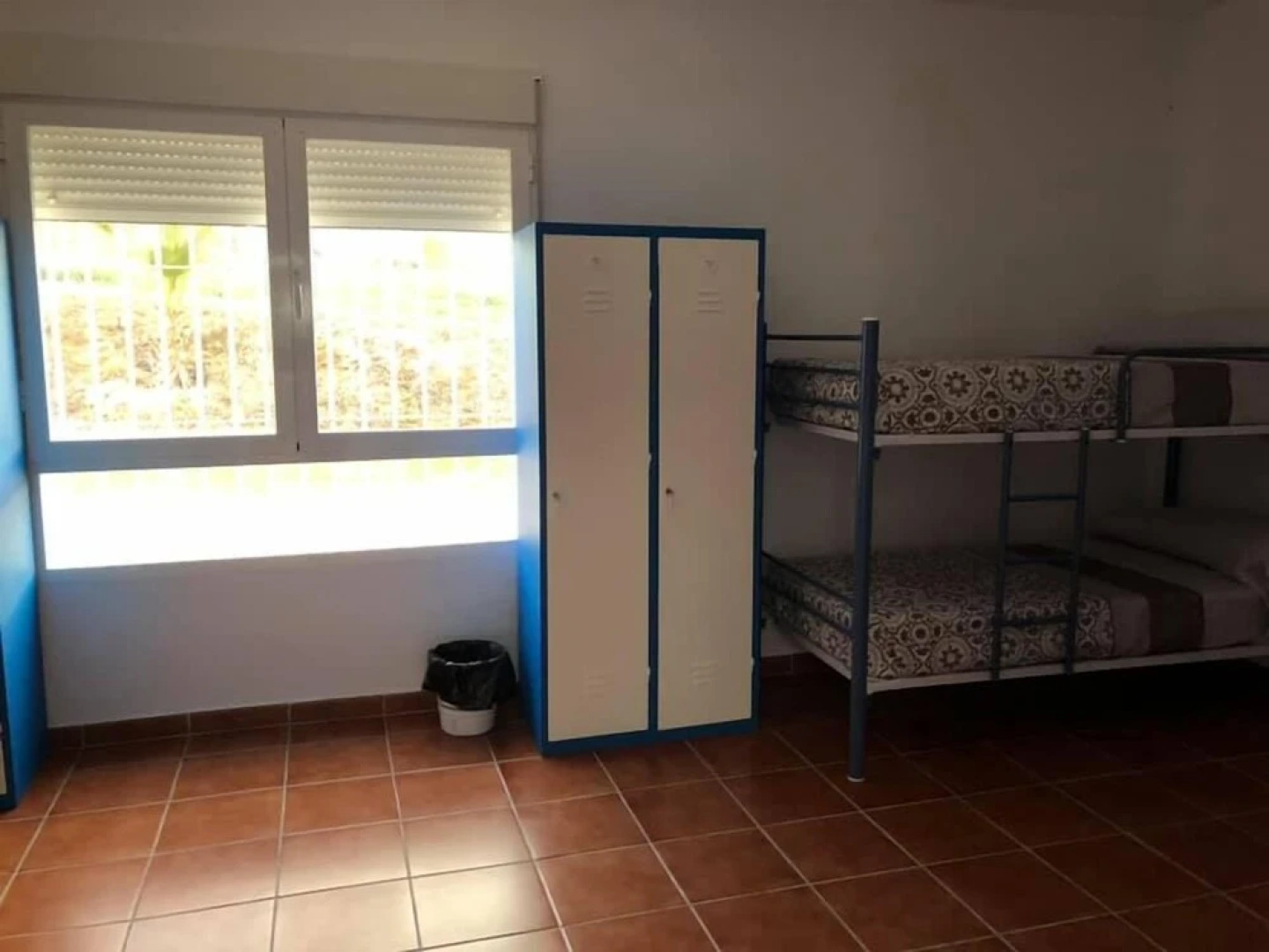 Albergue El Carrascalejo