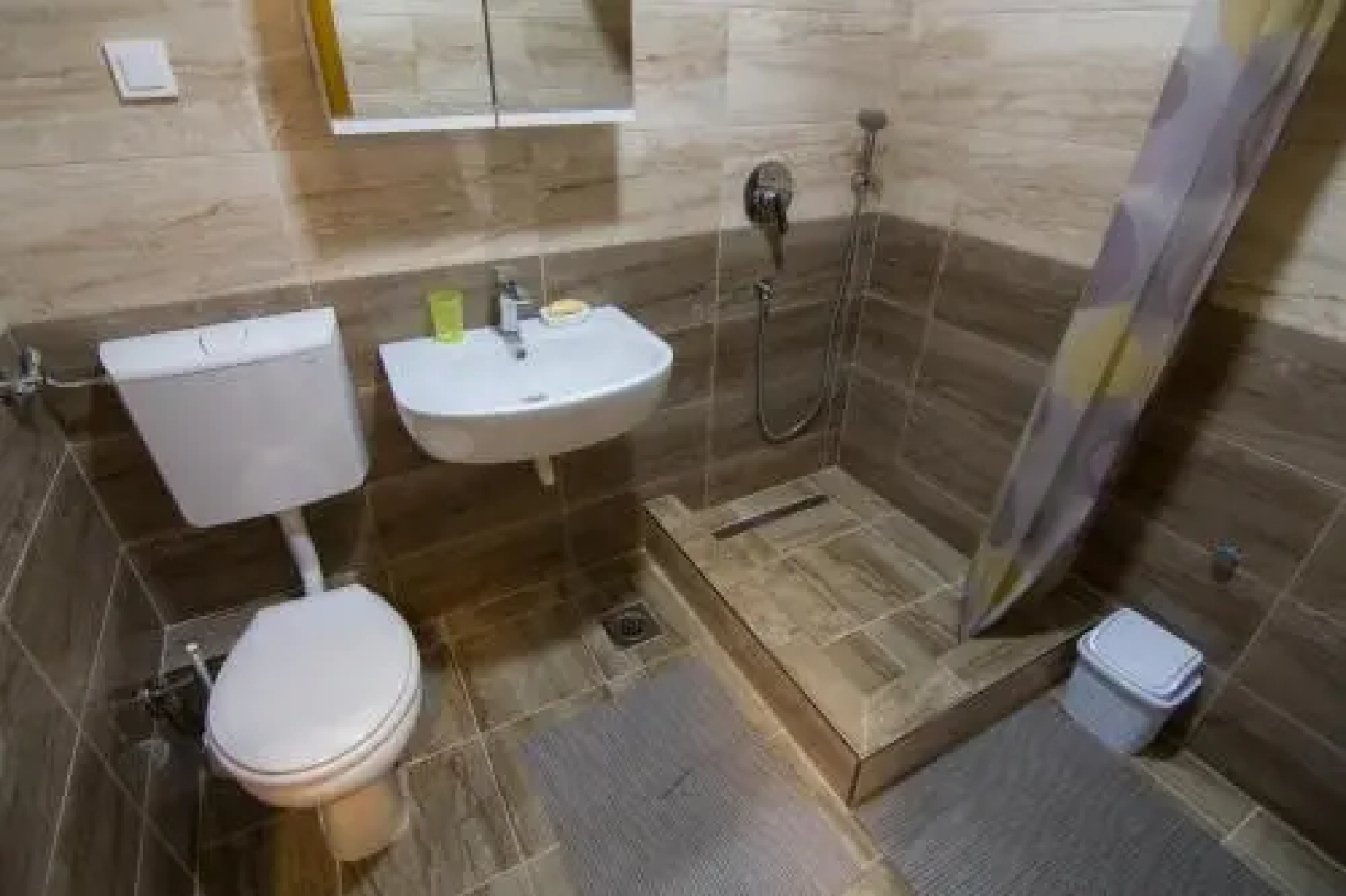 Apartmani Mirjana