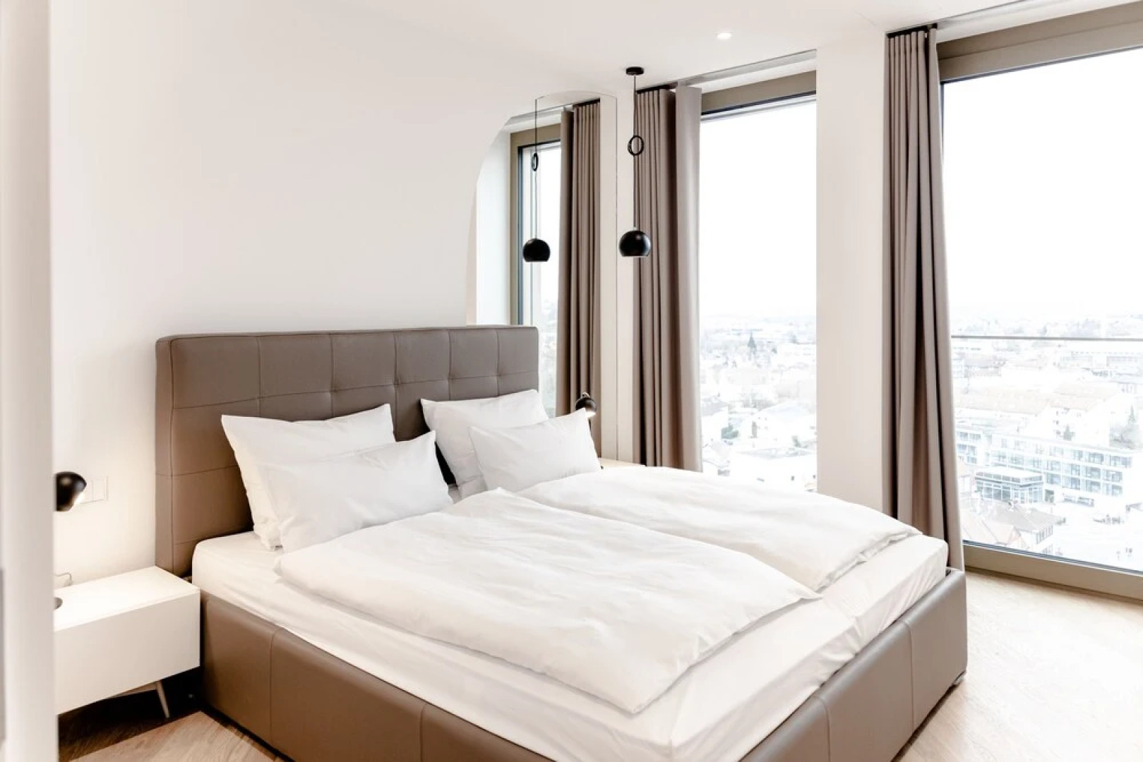 Stuttgarter Tor Apartments