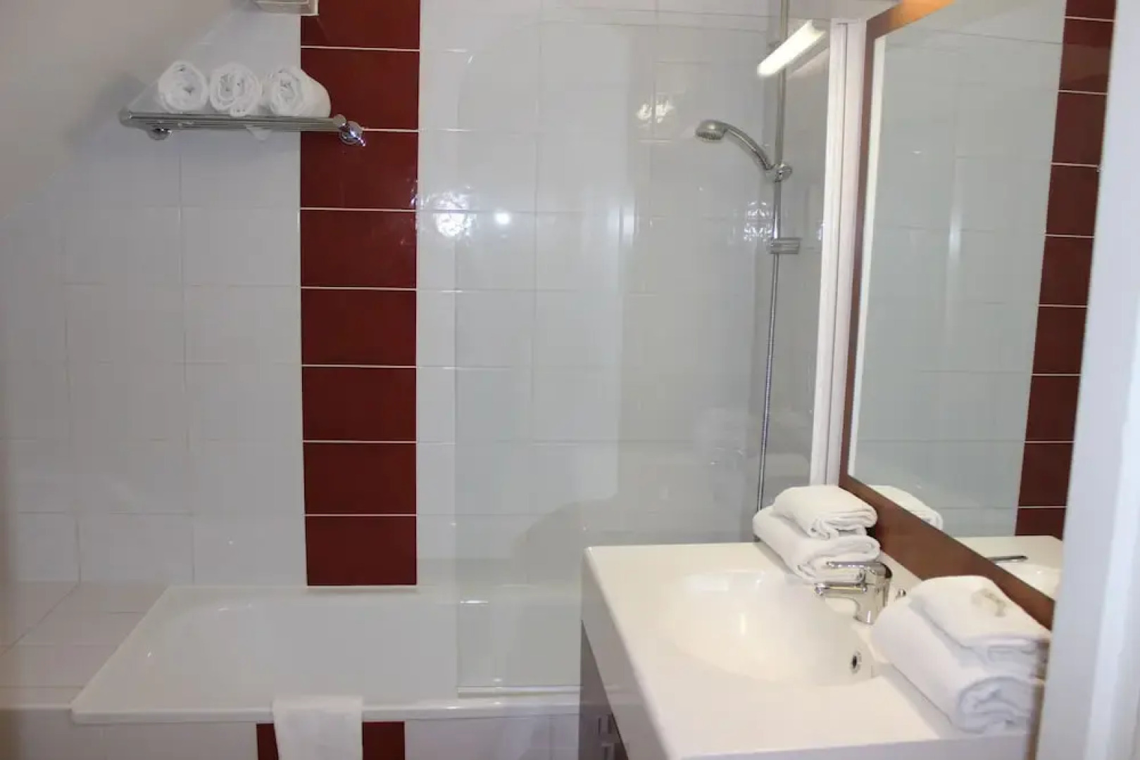 Résidence Tourmalet