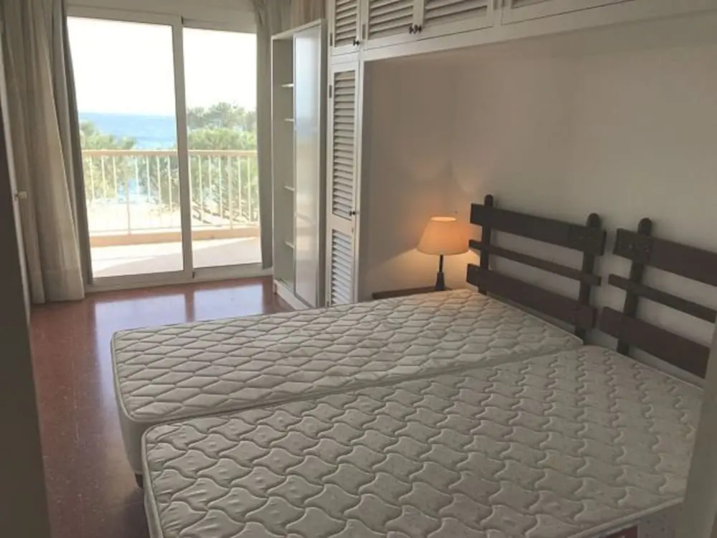 Apartamento Catalunya F-2