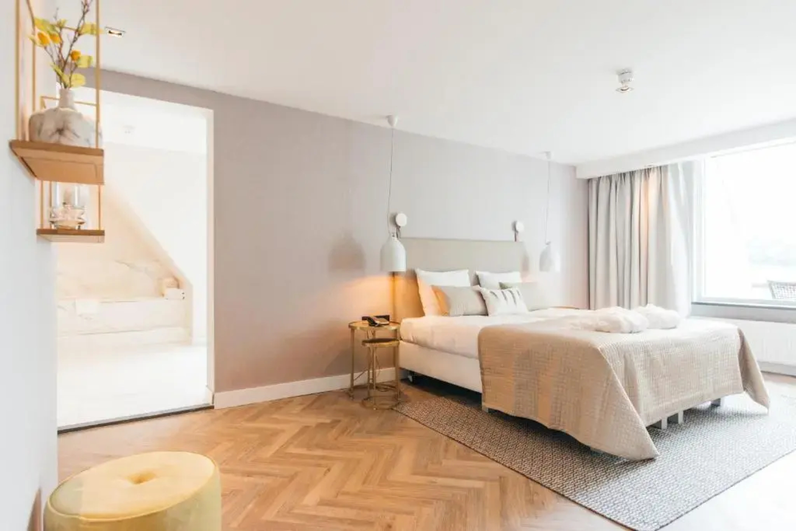 Van der Valk Hotel Apeldoorn - De Cantharel