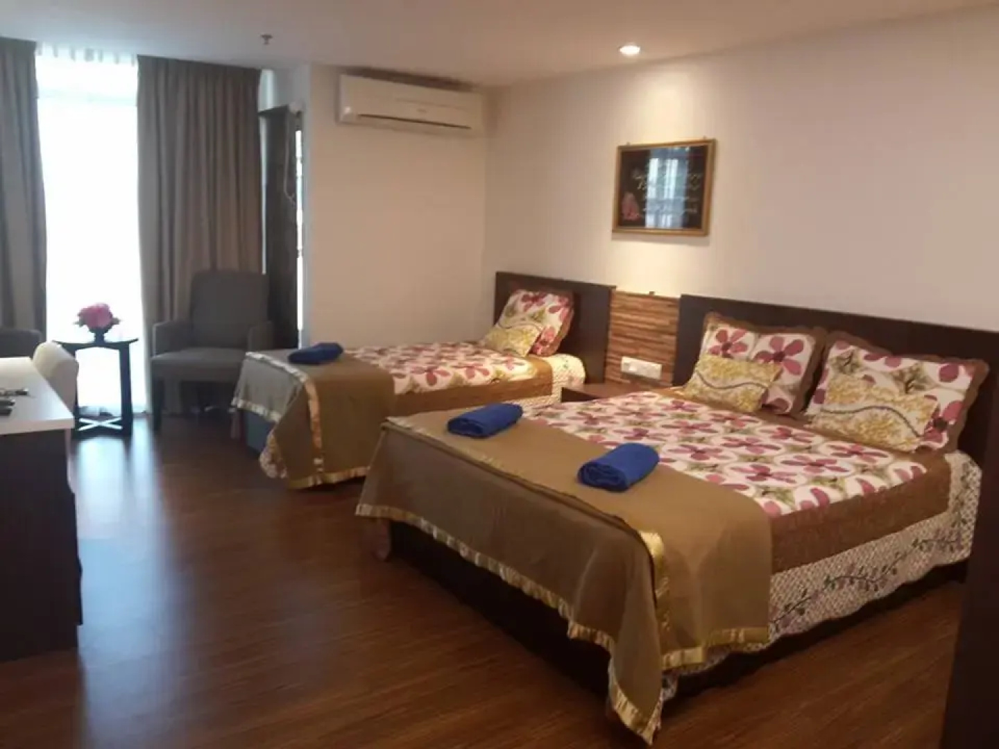 CyberApartment Kelantan