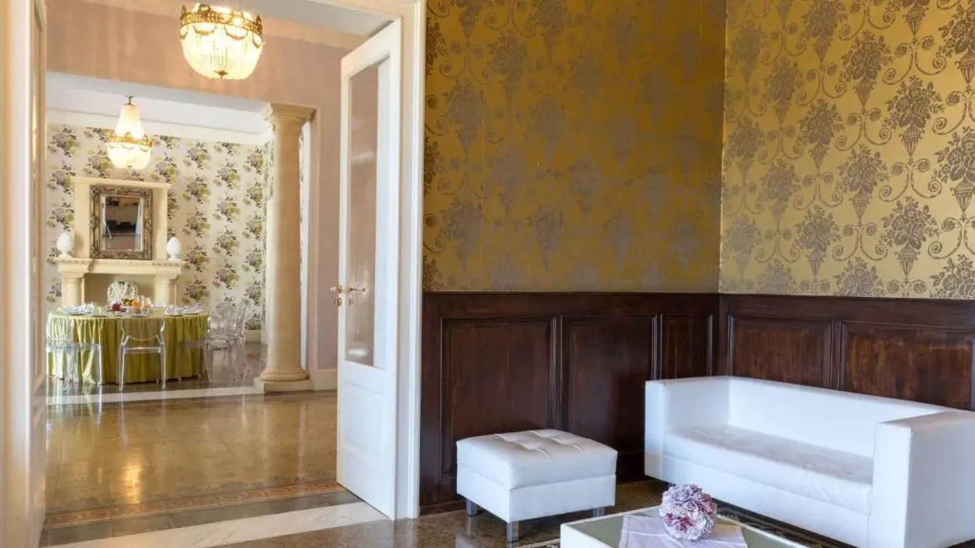 VILLA CAPOZZA 18&2, Emma Villas