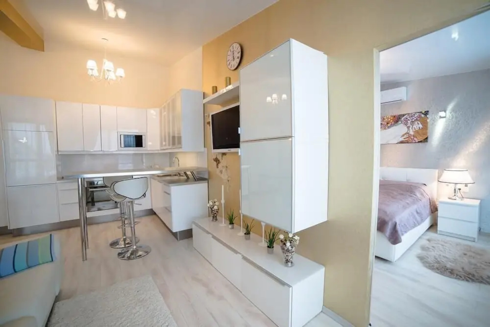 Отель «Диана»