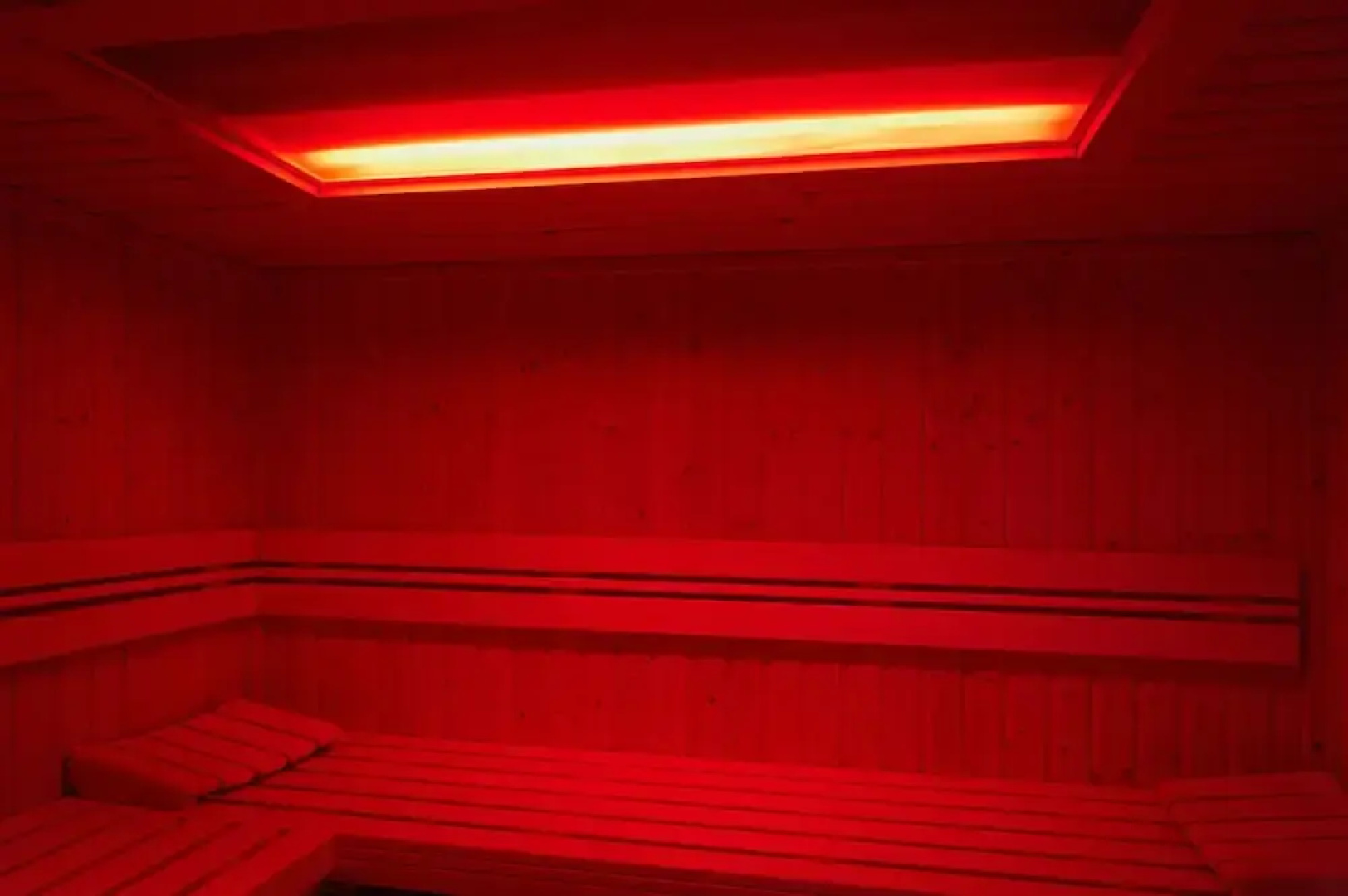 Fetzers Landhotel