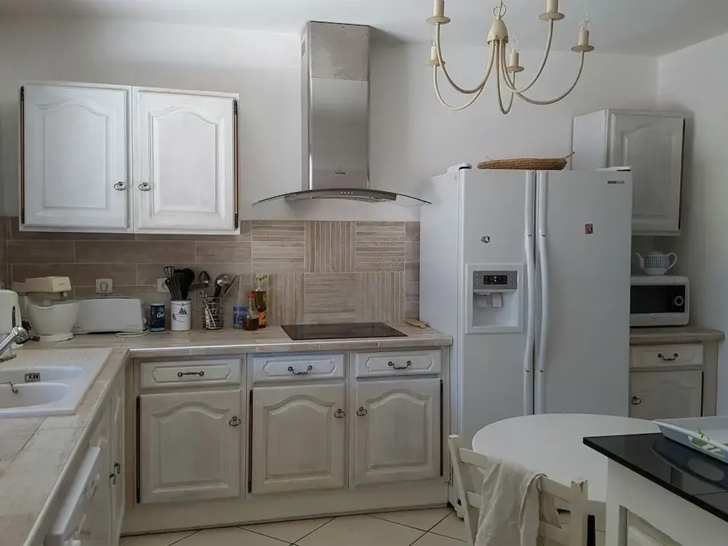 Cosy Villa in Vic-la-gardiole With Private Swimming Pool