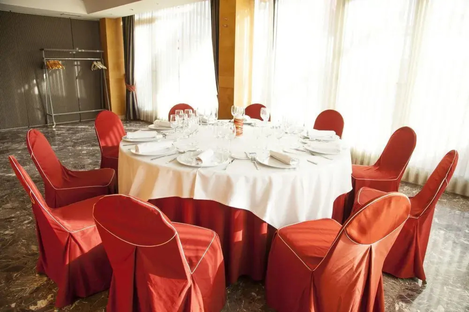 Hotel Condes de Urgel