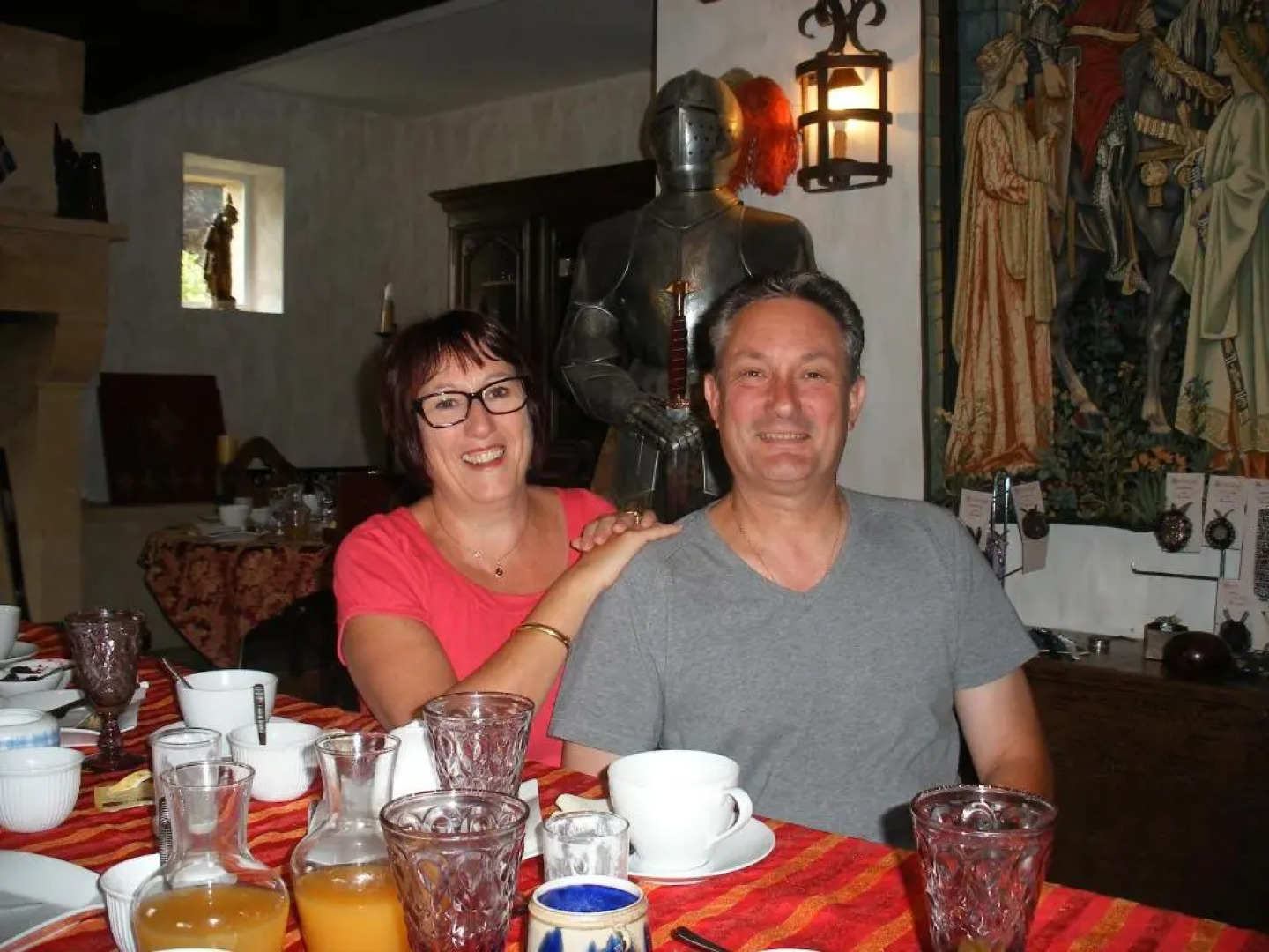 Petite Maison de Village