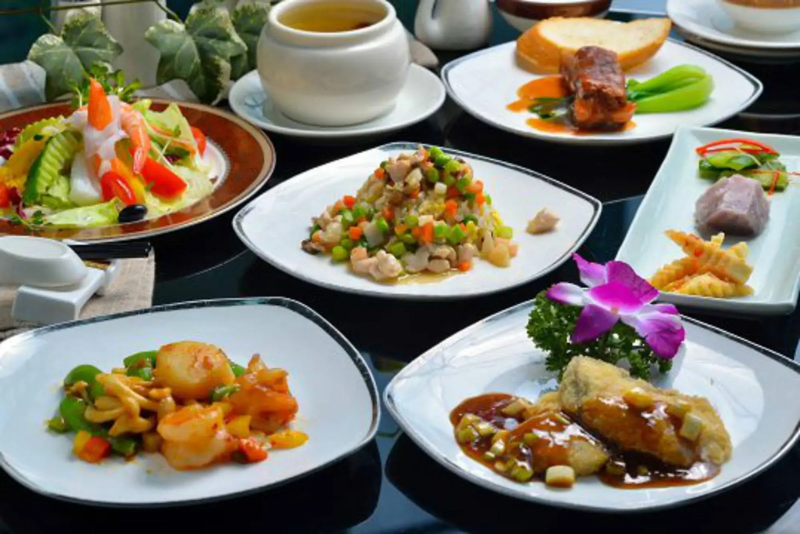 Eastern Hotels & Resorts Yilan