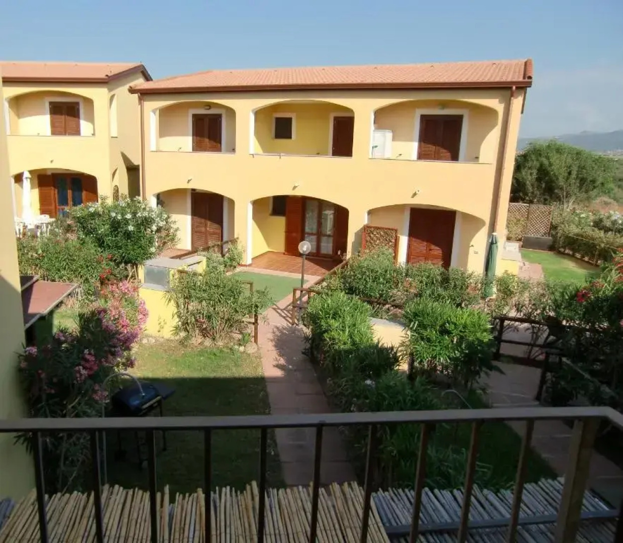 Sea House Sardinia - Casa Smeraldo