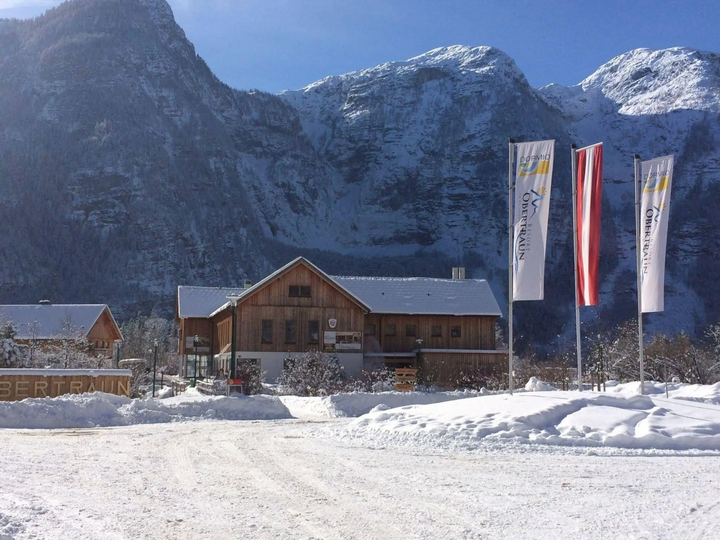 Dormio Resort Obertraun