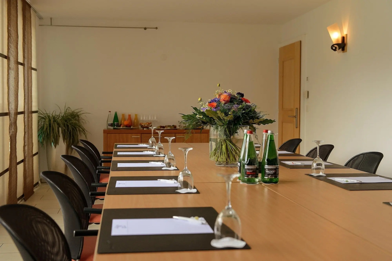 Hotel Lenzerhorn – Alpine Stay, Spa & Savour