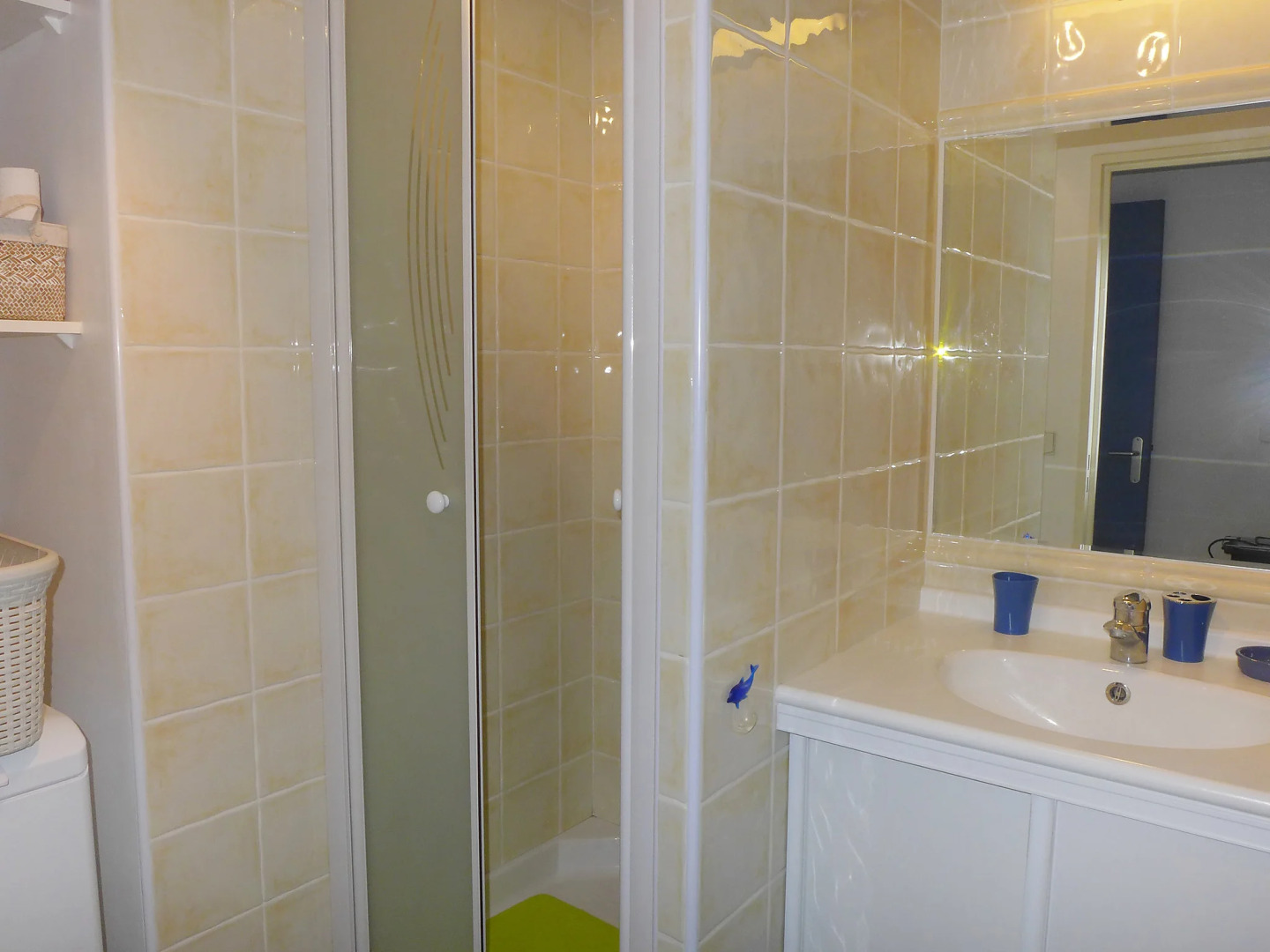 Apartment Le Madrilène