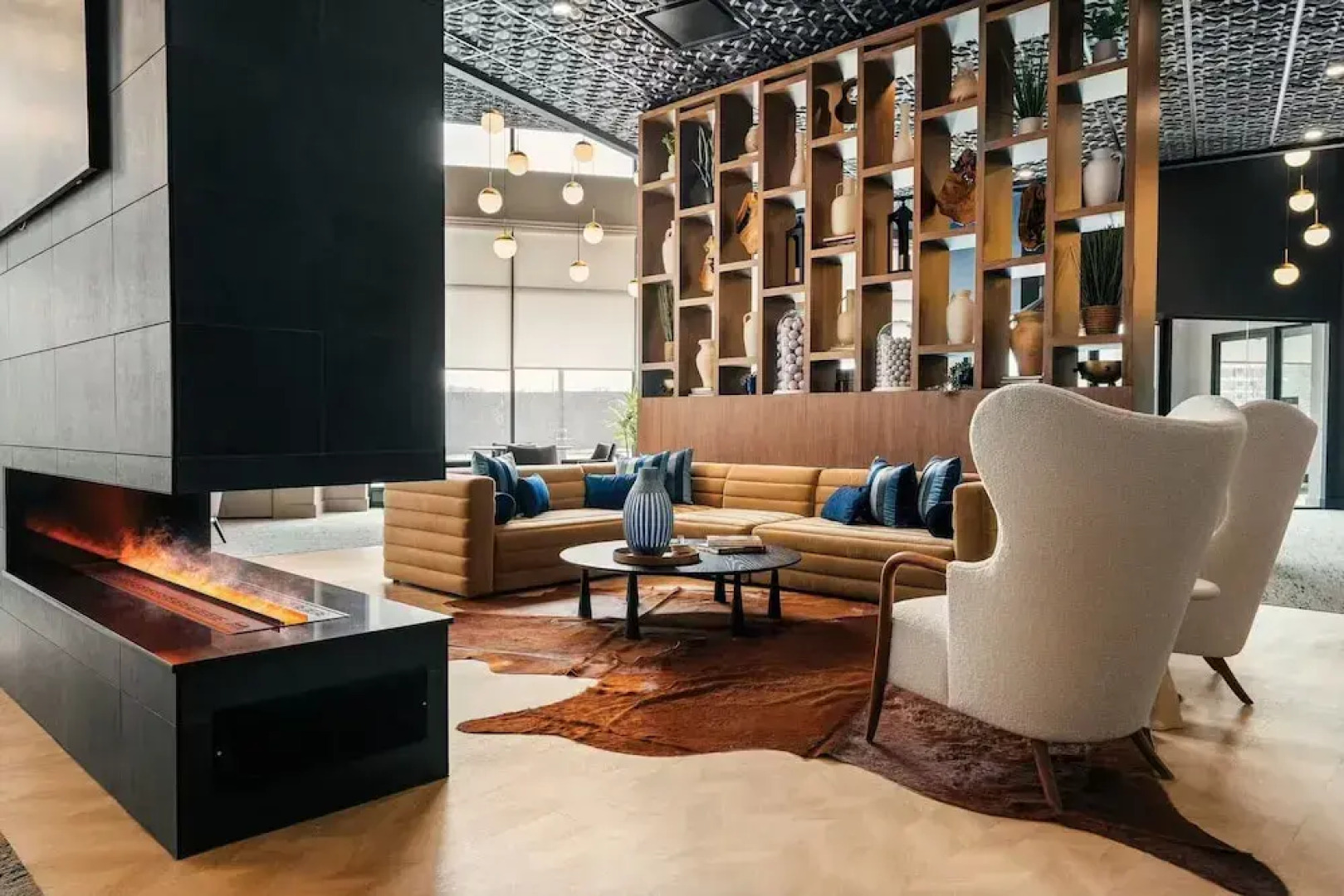 Luxury Apartments by Hyatus White Plains