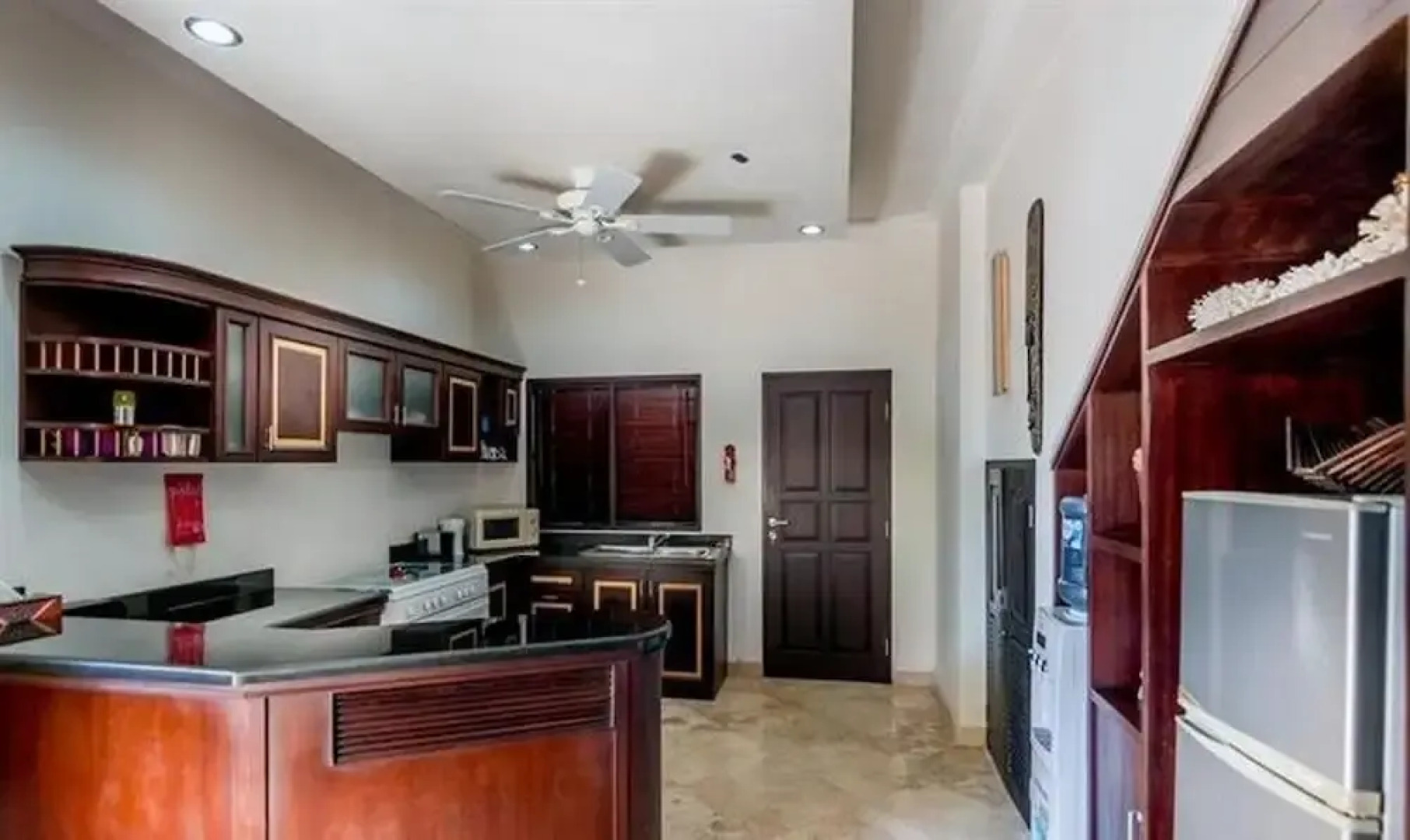 Benoa Quay Harbourside Villas