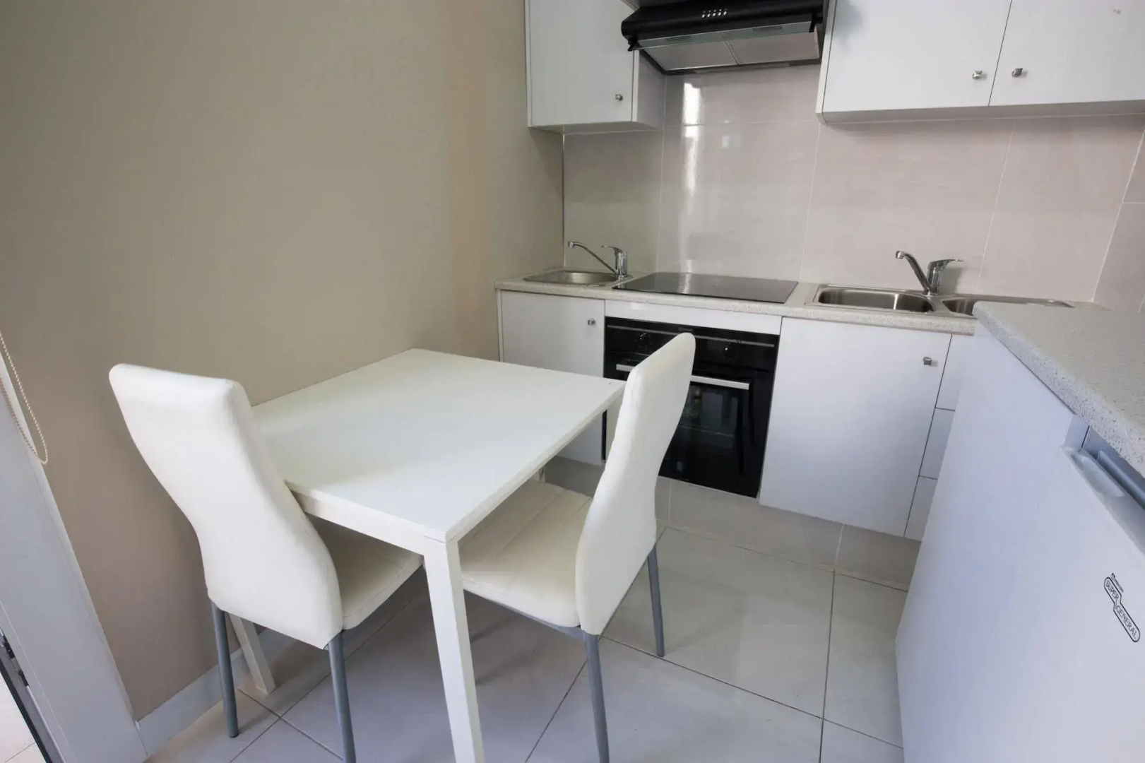 Nissi 49 Apartments