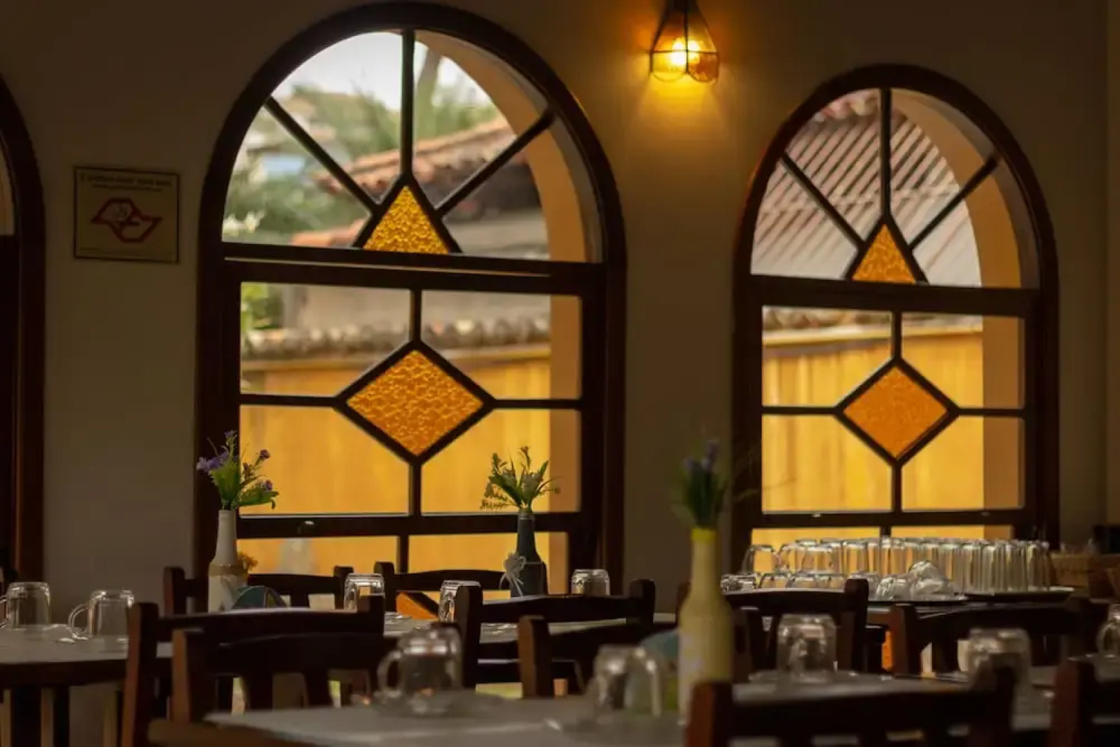 Pousada Casa Amarela