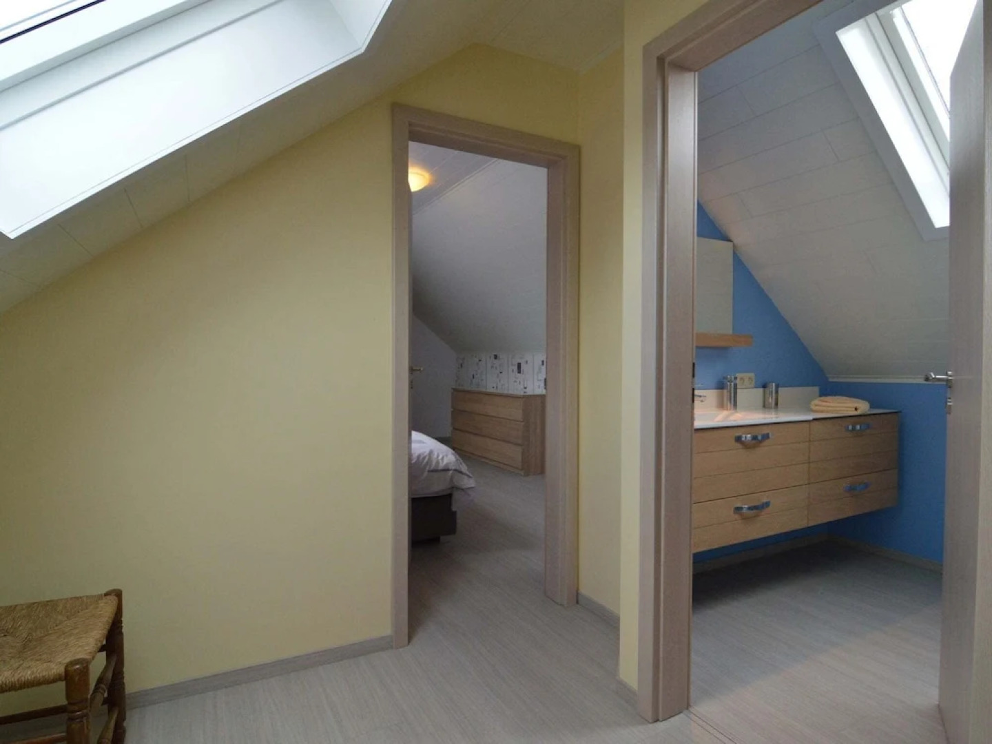 A Holiday Home Ideal for Families and for Discovering the Ardennes