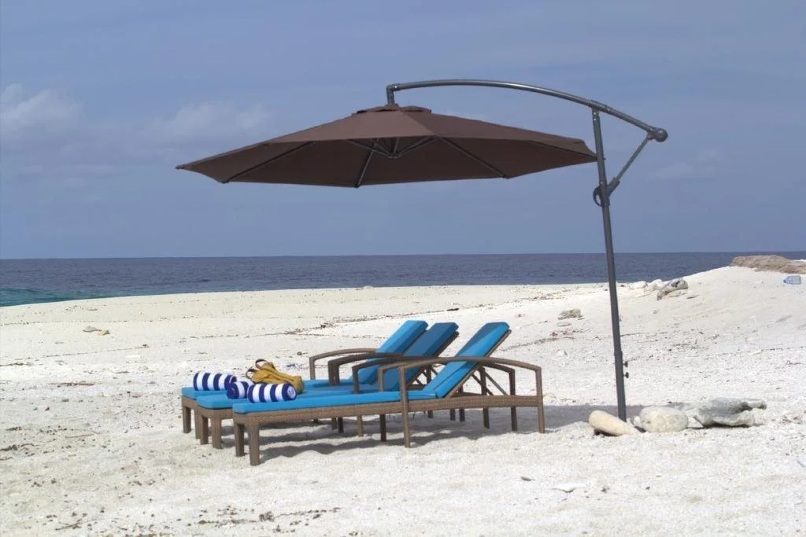 Veyli Residence Maldives