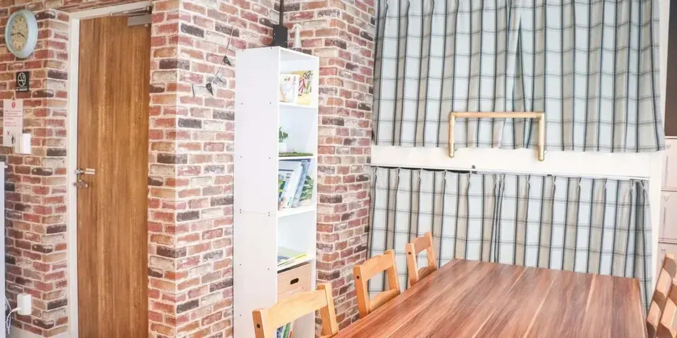 Guesthouse Akashi Hikaria - Hostel