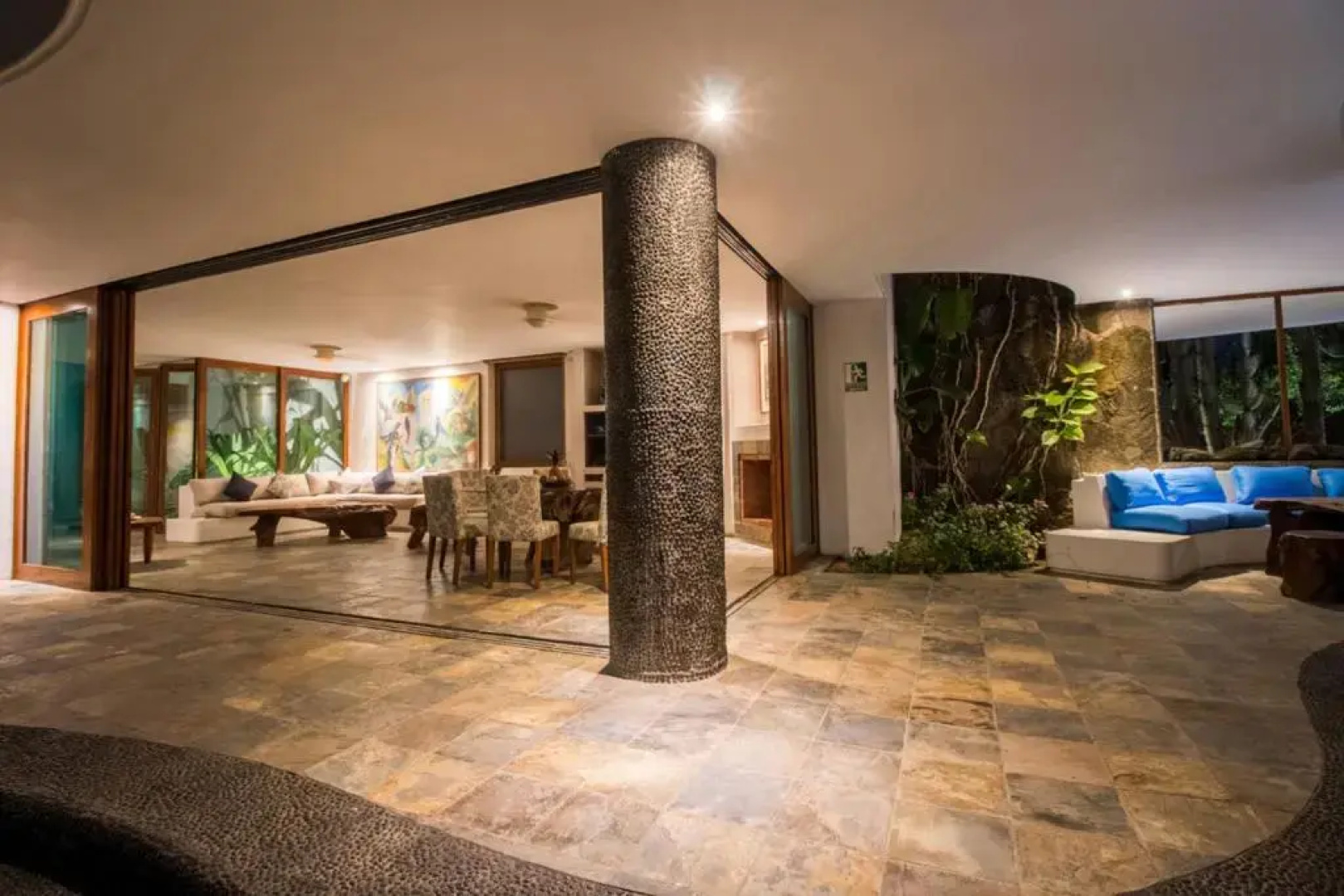 Villa Escalesia