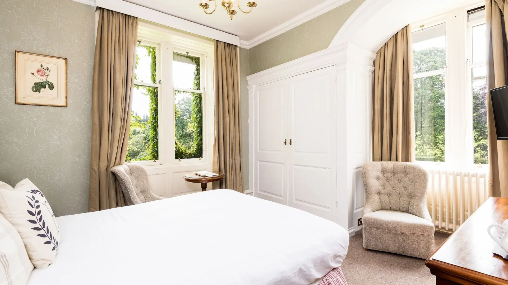 Ballathie House Hotel