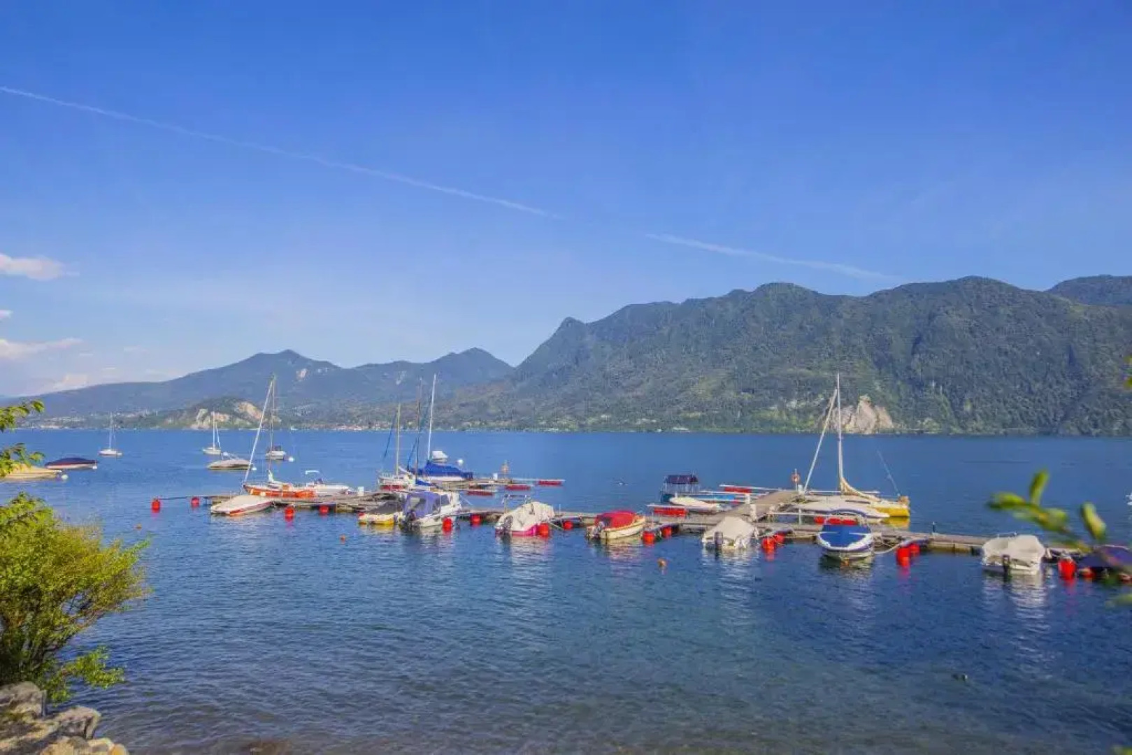 Villa Ada Holiday C208