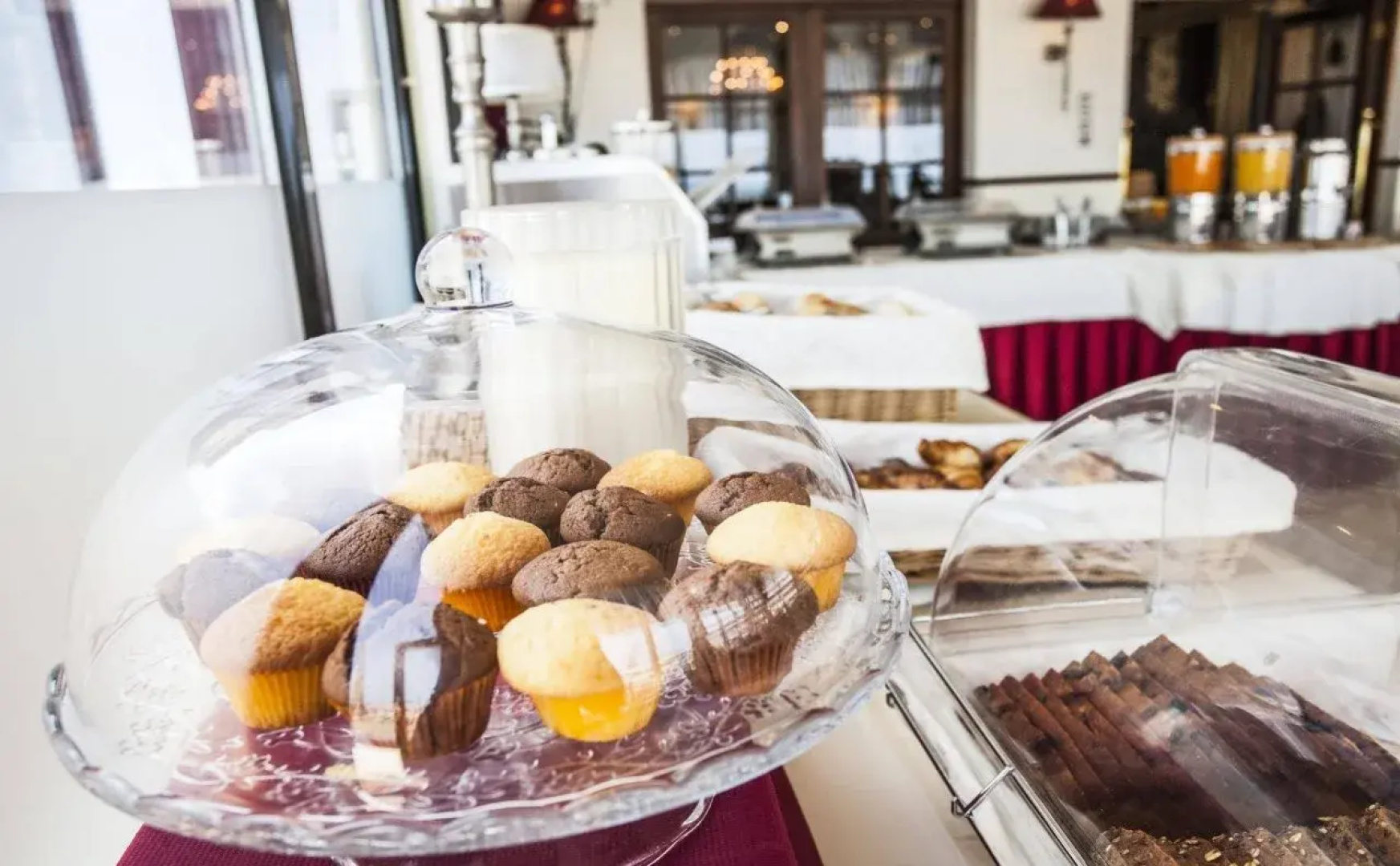 Strandhotel Scheveningen