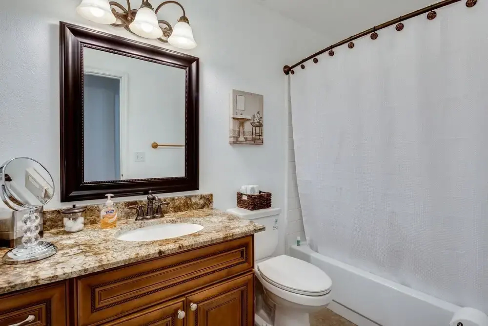 Sack Dr 3 Bedrooms 2 Bathrooms Home
