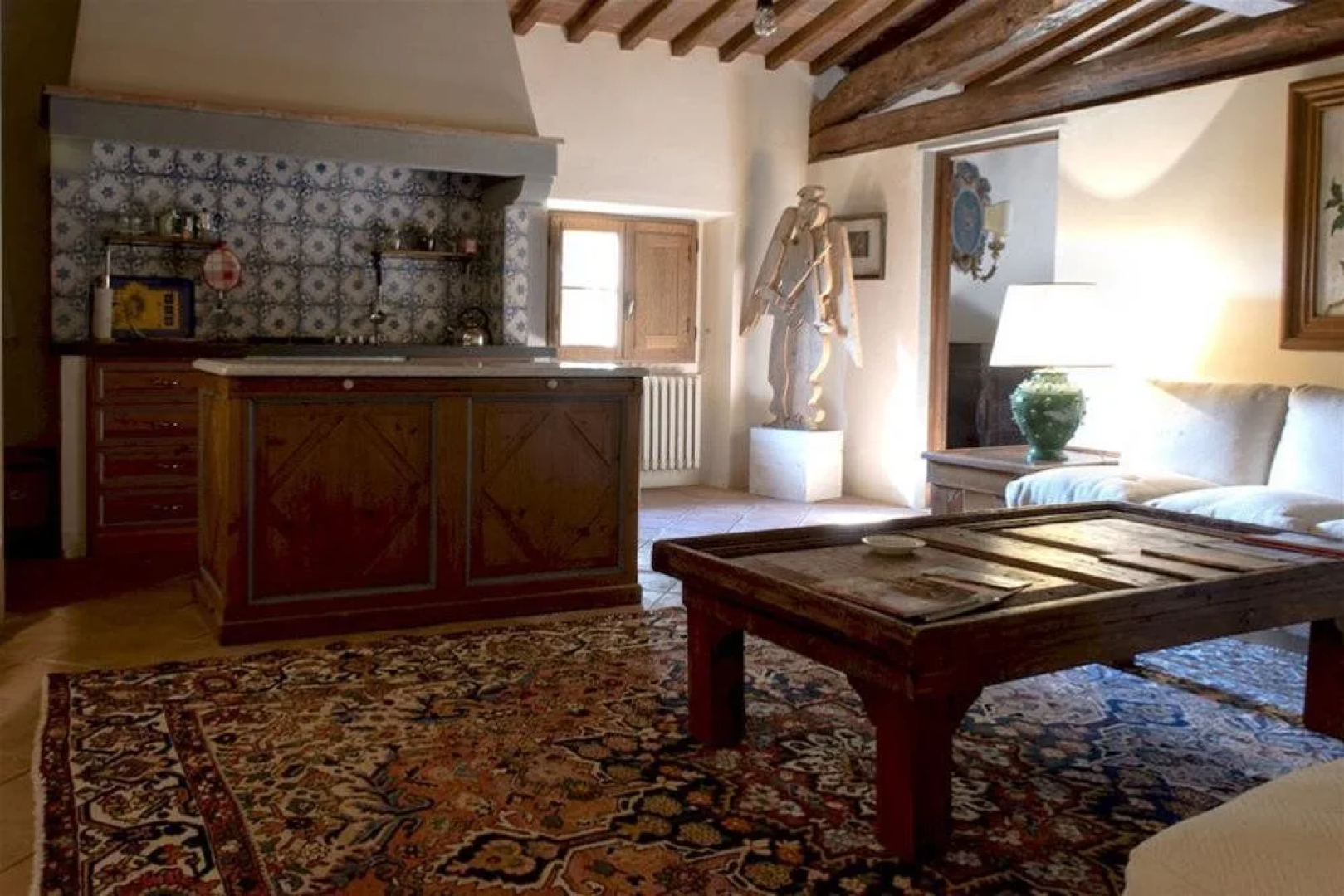Poggio Torselli Apartments