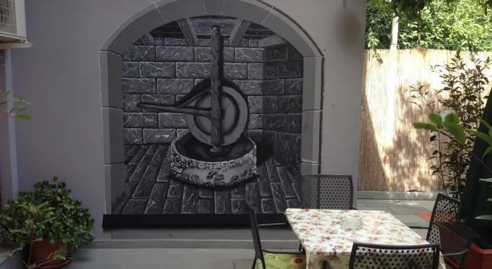 Agriturismo Il Vecchio Mulino