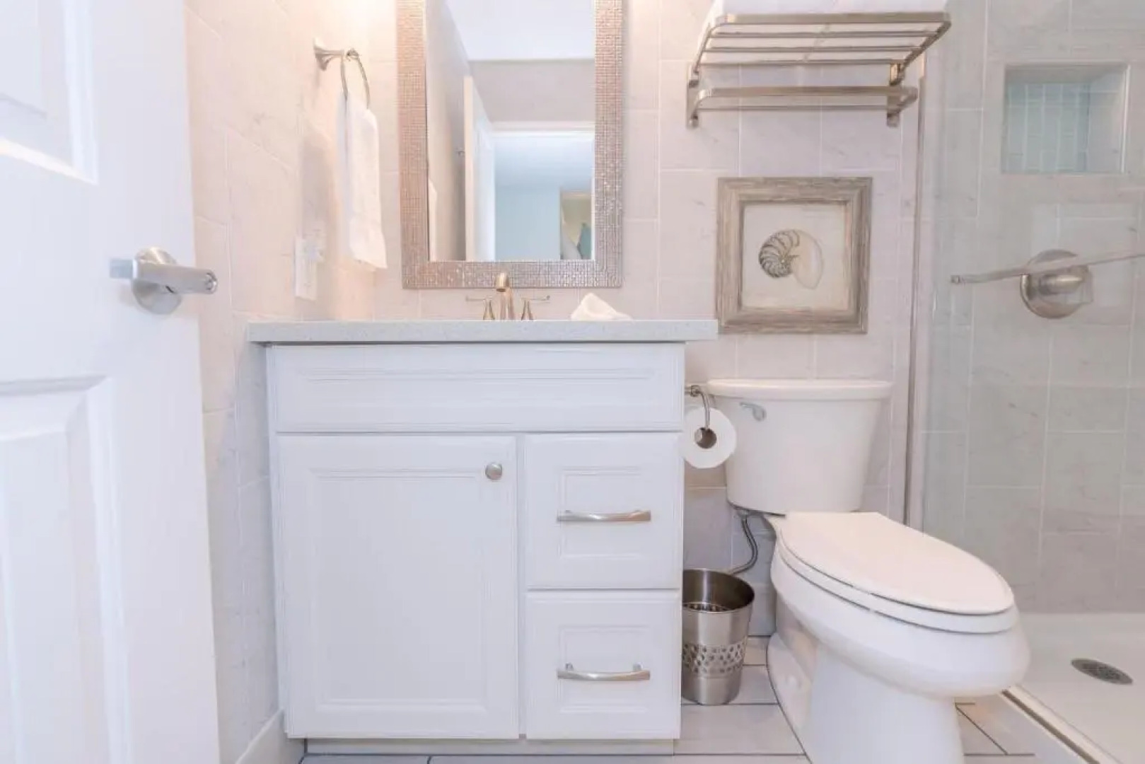 Seascape 2302 Hotel Room