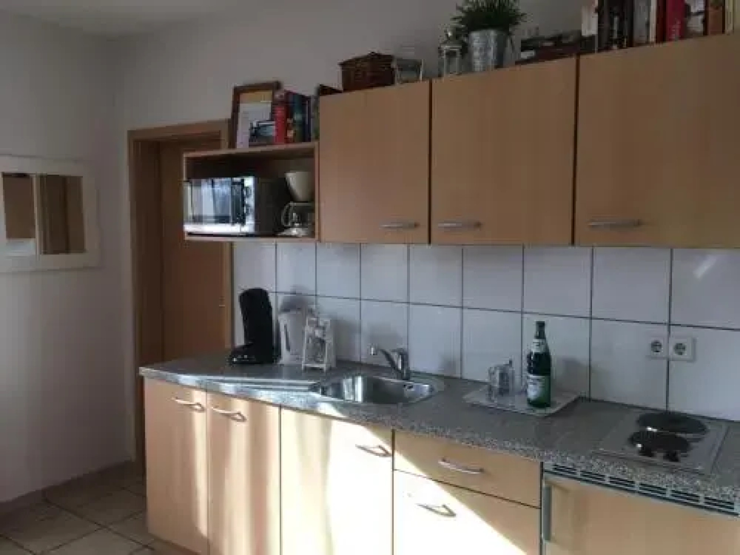 Hofladchen & Landhaus Apartments
