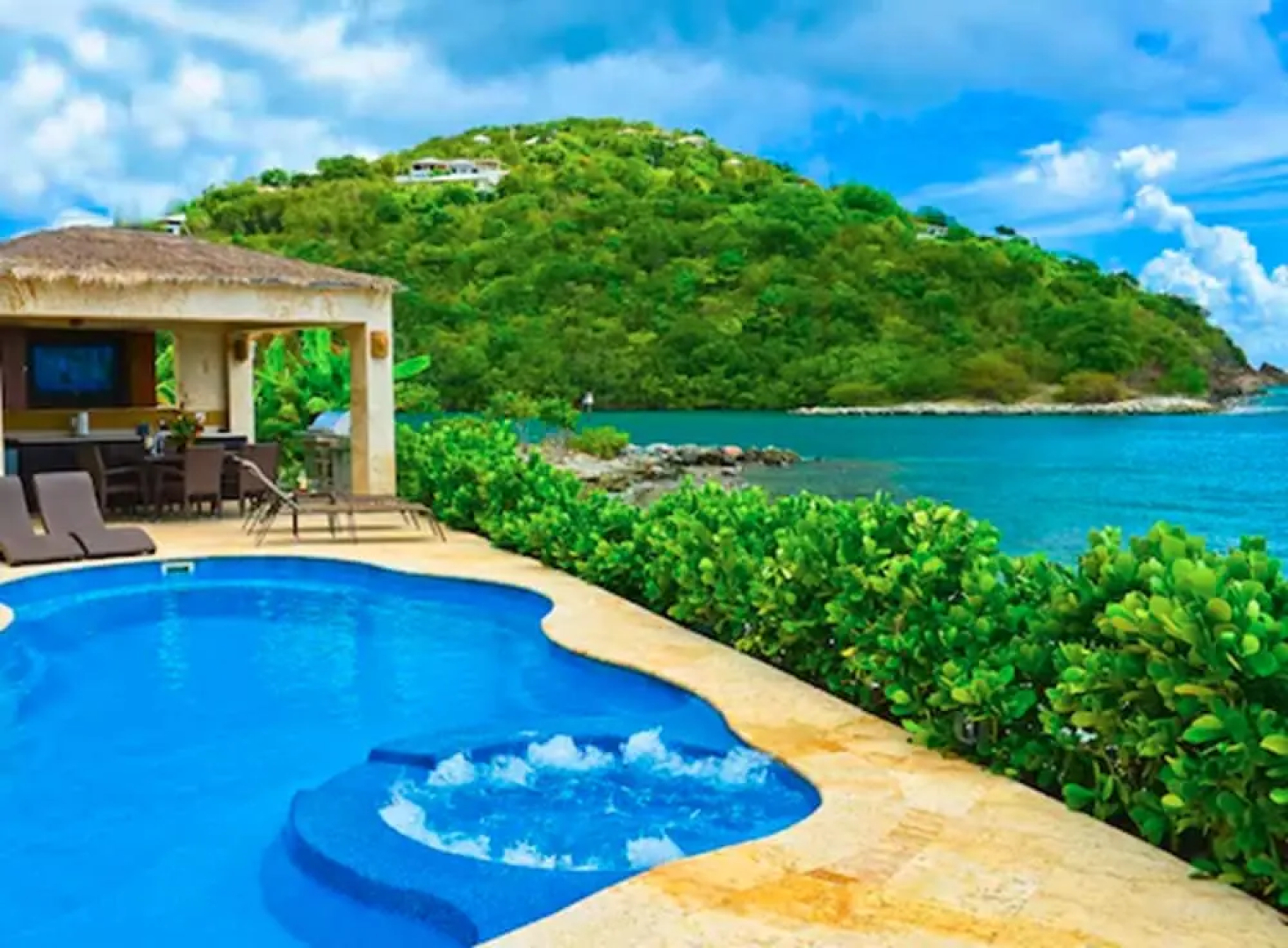 Sea Shore Allure