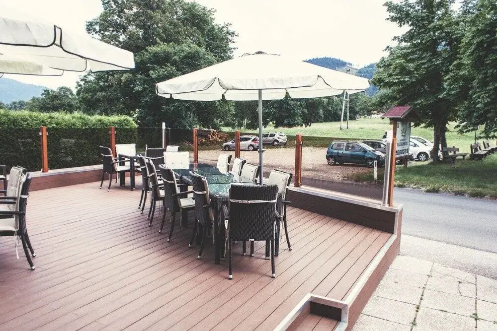 Sporthotel Puchberg am Schneeberg