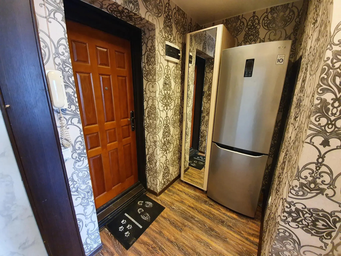 Щёлковские квартиры в микрорайне Дзержинец