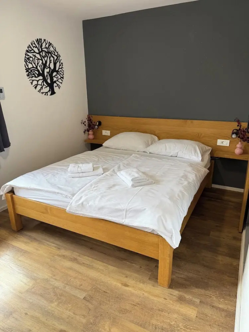 PJagodic Hotel Cerklje