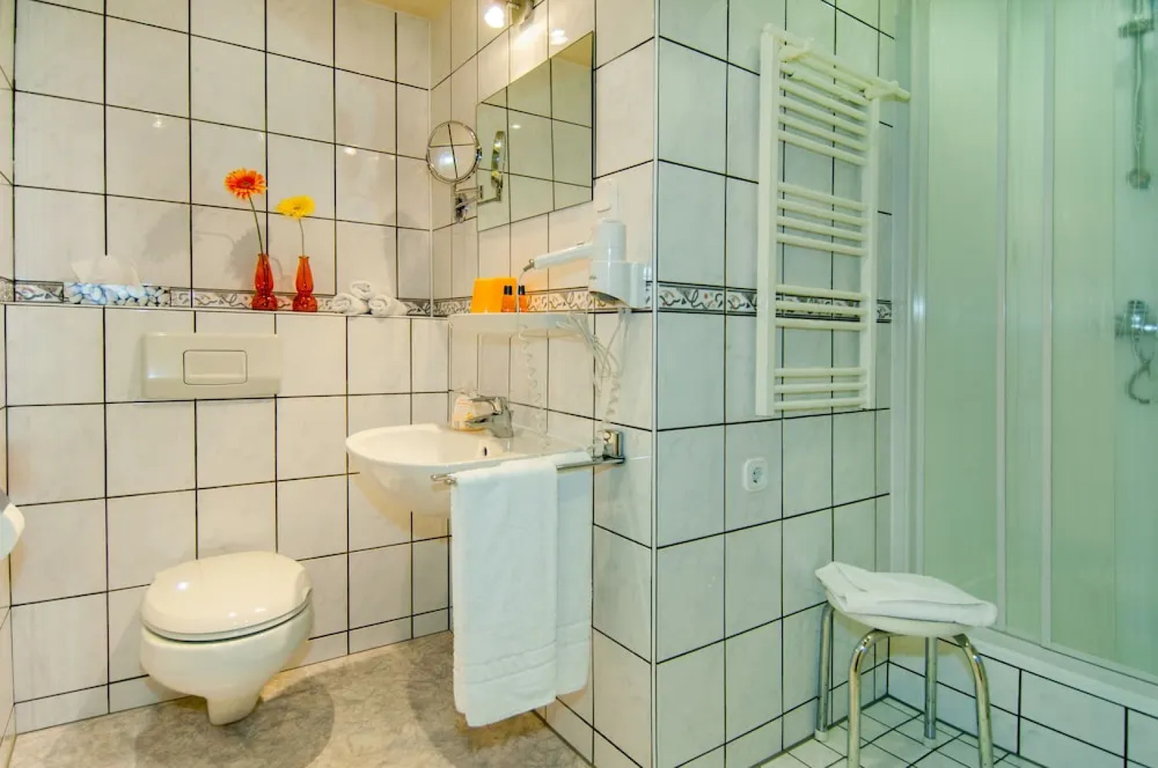 Pension Garni Brunnenhof