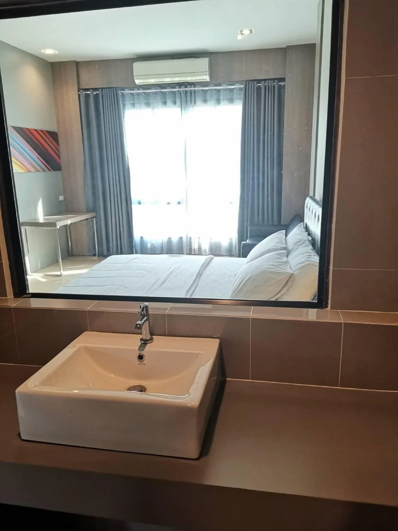 Dharaburee Boutique Hotel