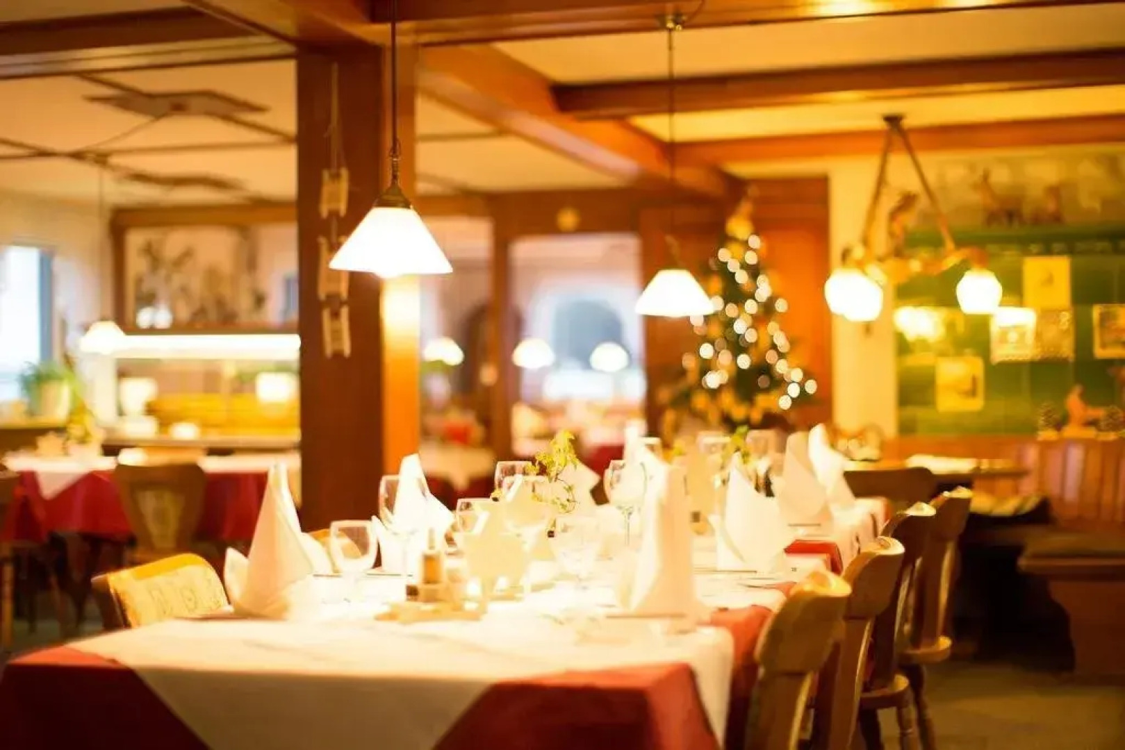 Hotel Gasthof Hirschen