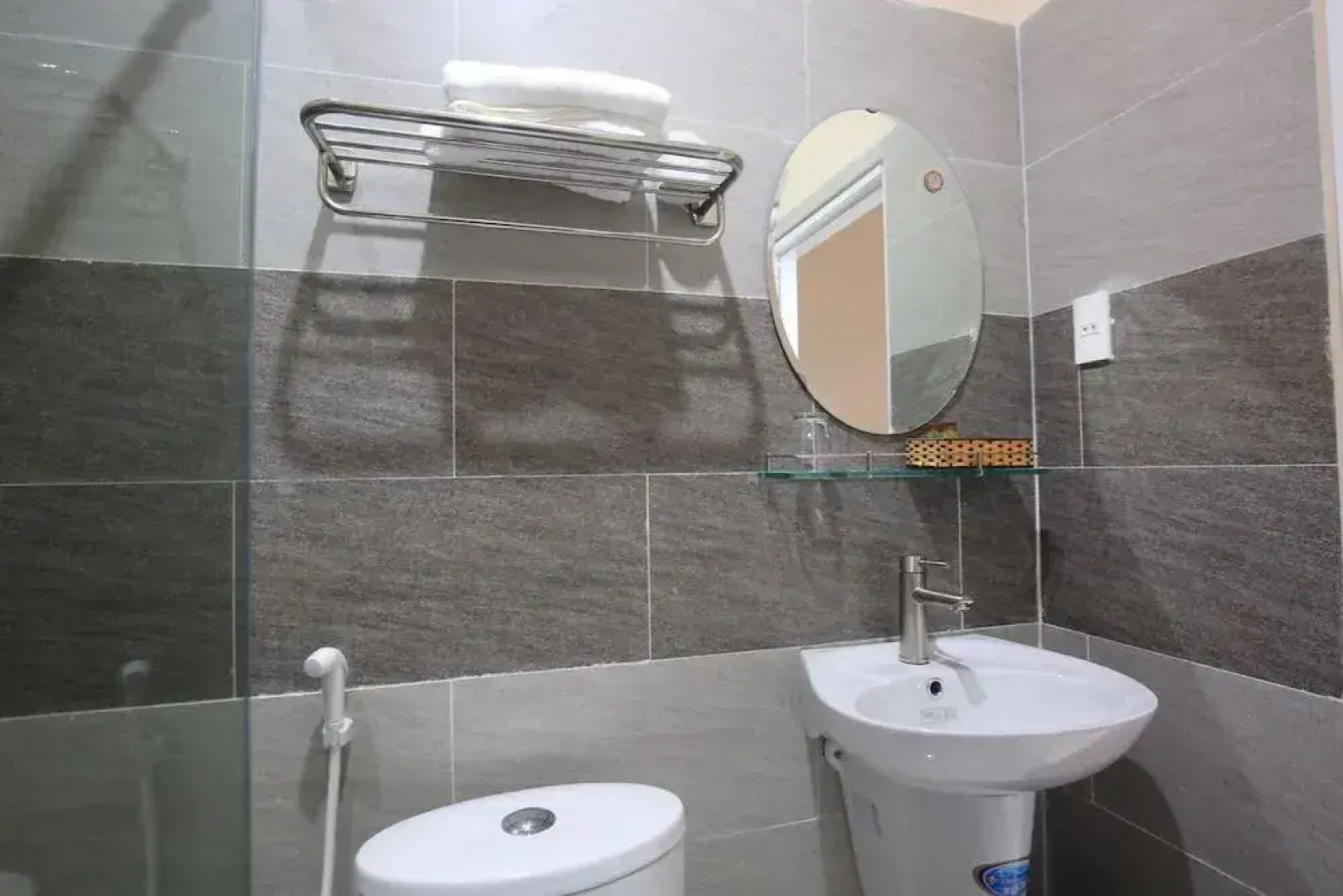 Song Kinh Hotel