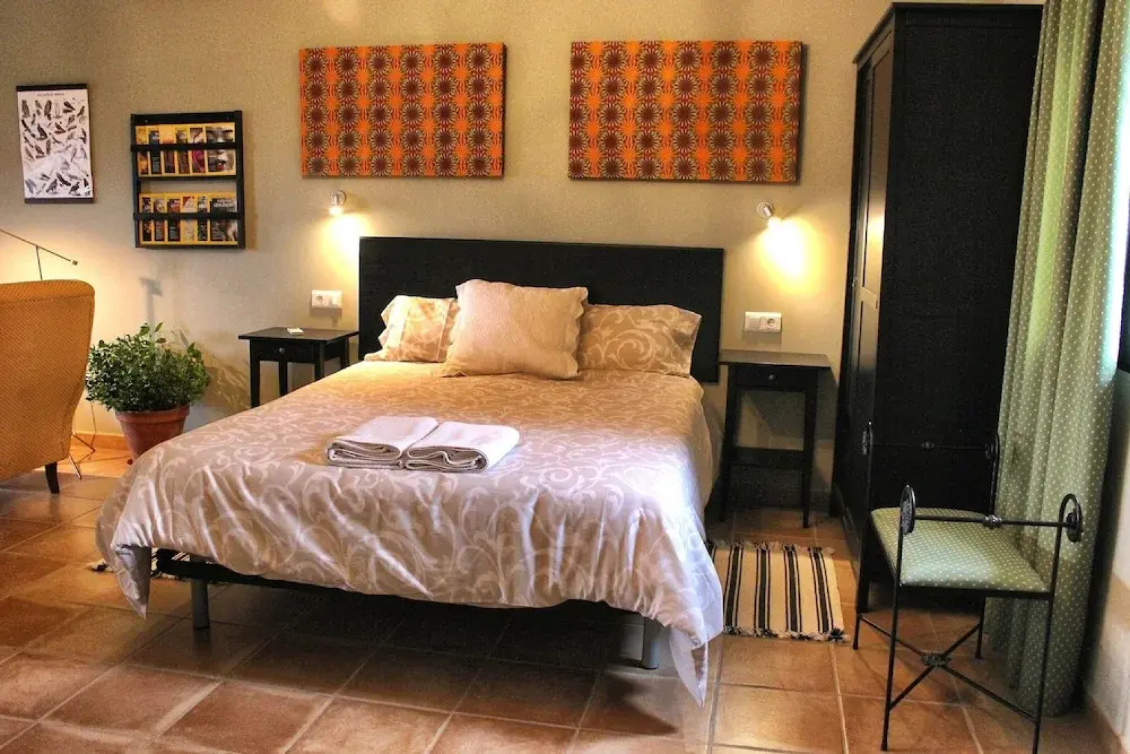 Apartamento Cielo Abierto 4