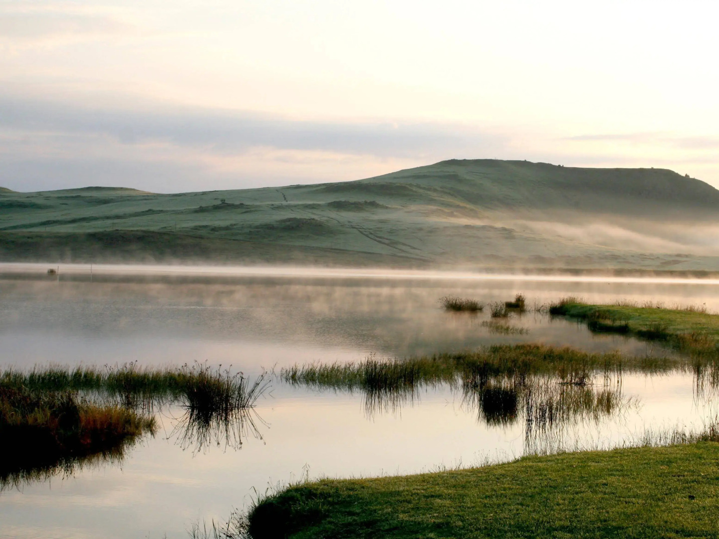 Sani Valley Nature Lodges