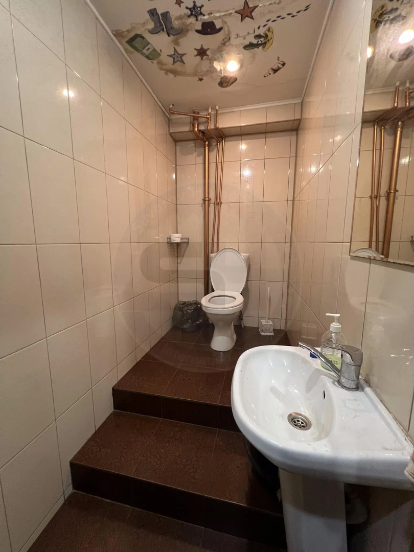 Коттедж Приют Ковбоя