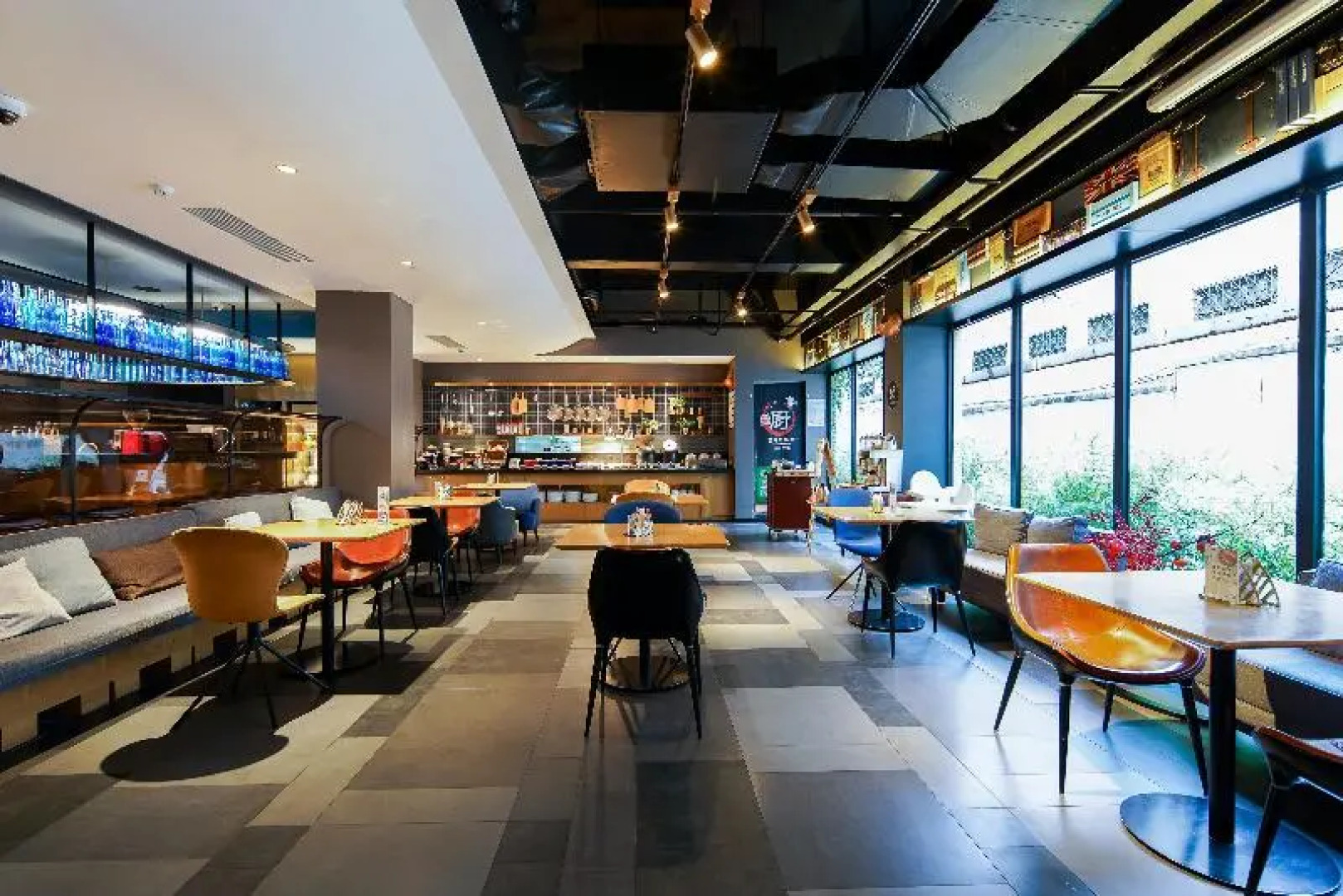 CitiGO Hotel Xi'an Gaoxin