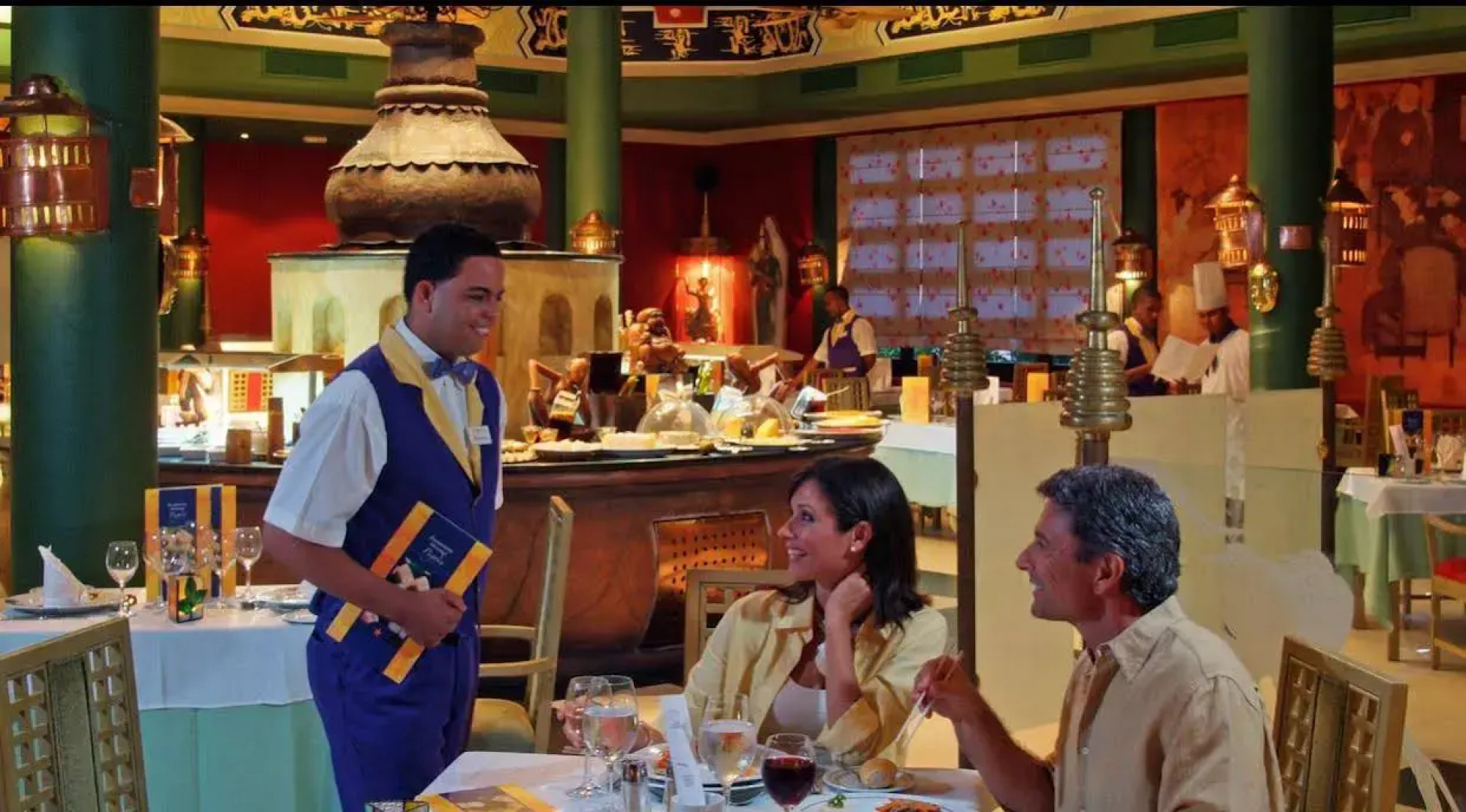 Iberostar Waves Dominicana - All Inclusive